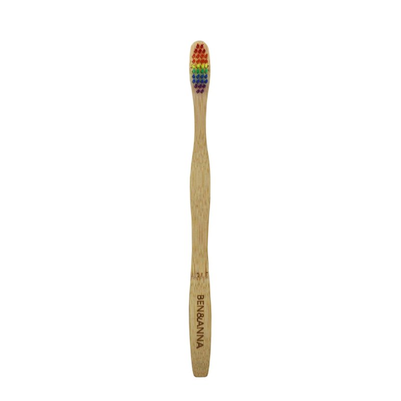 Ben&Anna Equality Toothbrush 10g