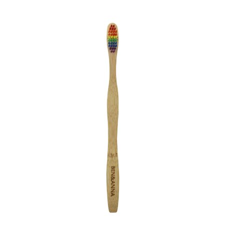 Ben & Anna Equality Toothbrush