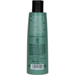 Green Shampoo Moisture Organic Hemp