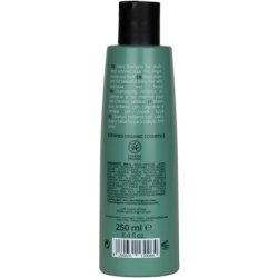 Green Shampoo Shine Organic Hemp & Organic Marigold