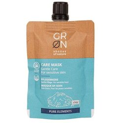 Grn - Shades Of Nature Pure Elements Care Mask Clay