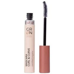 Curl & Curve Mascara Black