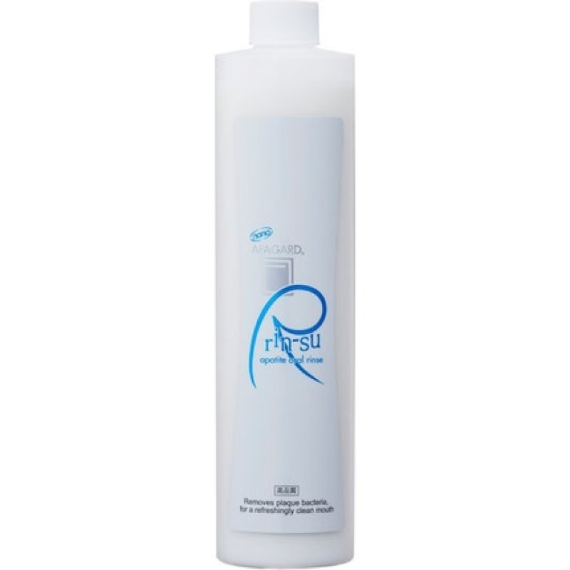 Apagard Sangi Apagard Rin Mouthwash 380ml