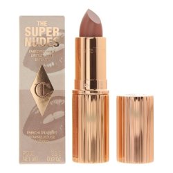 CHARLOTTE TILBURY The Super Nudes Lipstick 3.5g - Runway Royalty