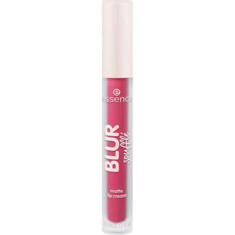 Essence Blur Souffle Matte Lip Cream 36 Ml