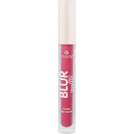 Essence Blur Souffle Matte Lip Cream 36 Ml