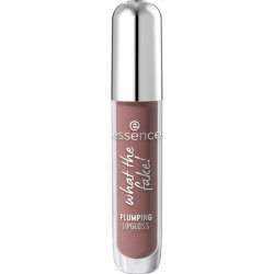Essence 958515 brillant à lèvres 4 ml 103 Bare But Better