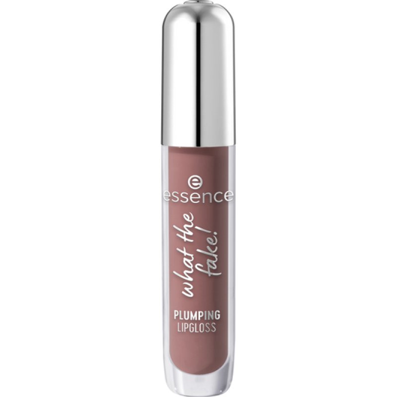 Essence 958515 brillant à lèvres 4 ml 103 Bare But Better
