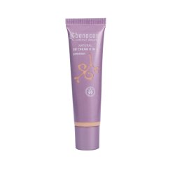 benecos BB-Cream Porcelain 30 ml BB crème
