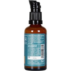Benecos Organic Facial Fluid with Organic Aloe Vera