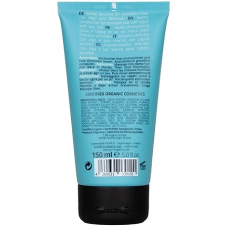 Grn - Shades Of Nature Pure Elements Conditioner Alga & Sea Salt
