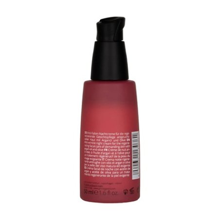 Grn Organic Cosmetics Anti-Wrinkle Night Cream Regenerating Care - Organic Olive