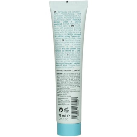 Grn Toothpaste Propolis & Thermal Water 75 Ml