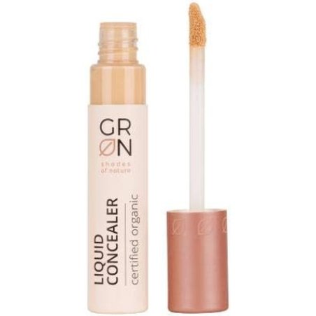 Liquid Concealer Lightwheat 7ml