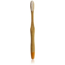 Ecodenta Bamboo Toothbrush Soft Bristle 1 Pc