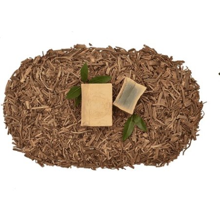 Alepeo Olive Oil Soap with 4% Laurel Bay 200g