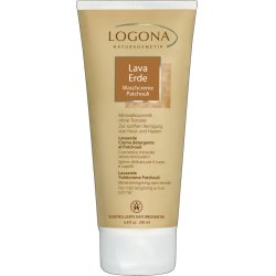 LOGONA 00452 nettoyant pour le visage Crème nettoyante Unisexe 200 ml