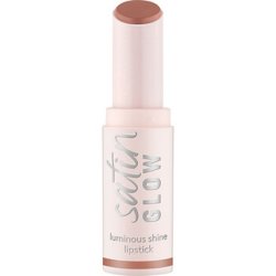 Essence satin GLOW luminous shine 3,5 g 08 Fuchsionista Satin, Brillant