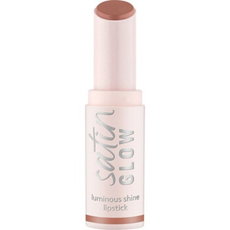 Essence satin GLOW luminous shine 3.5 g 08 Fuchsionista Satin, Shine