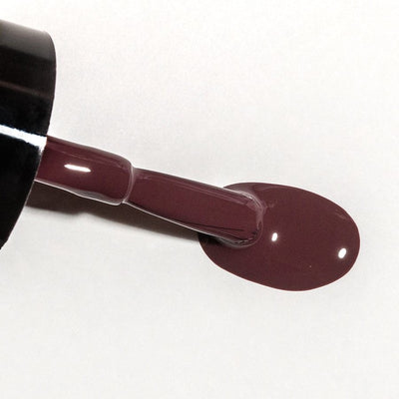 Benecos Nail Polish Sweet Plum 5ml