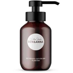 Ben & Anna Cloud Dispenser soap dispenser 0.2 L Amber