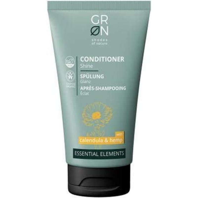 Conditioner Calendula & Hemp 150ml