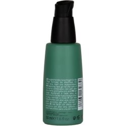 Grn - Facial Gel Balancing Care Aloe Vera & Hemp 50 Ml