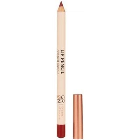 Red Maple Lip Pencil