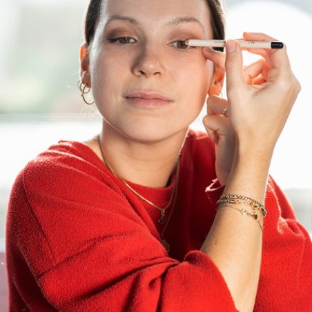 Green Kajal Pencil Grass Green