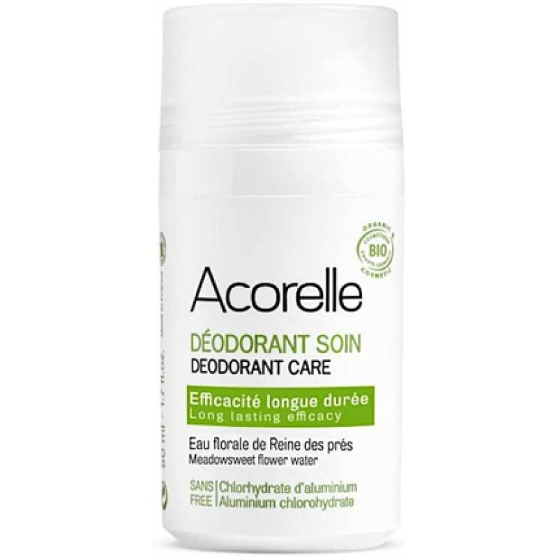 Mineral Essence Deodorant 50 Ml. From Acorelle