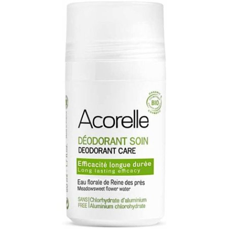Mineral Essence Deodorant 50 Ml. From Acorelle