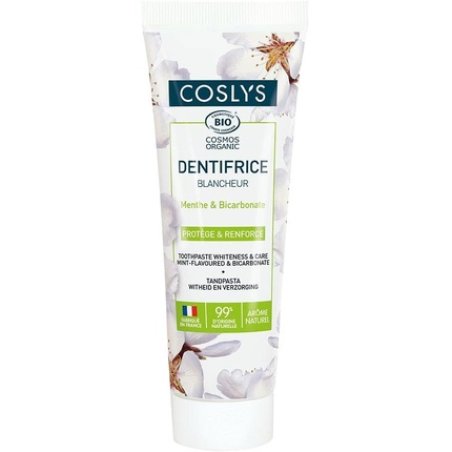 Coslys Whitening Toothpaste with Propolis 75ml