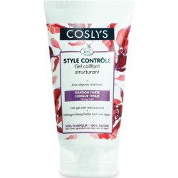 Coslys Strong Fixing Gel with Red Algae 150ml