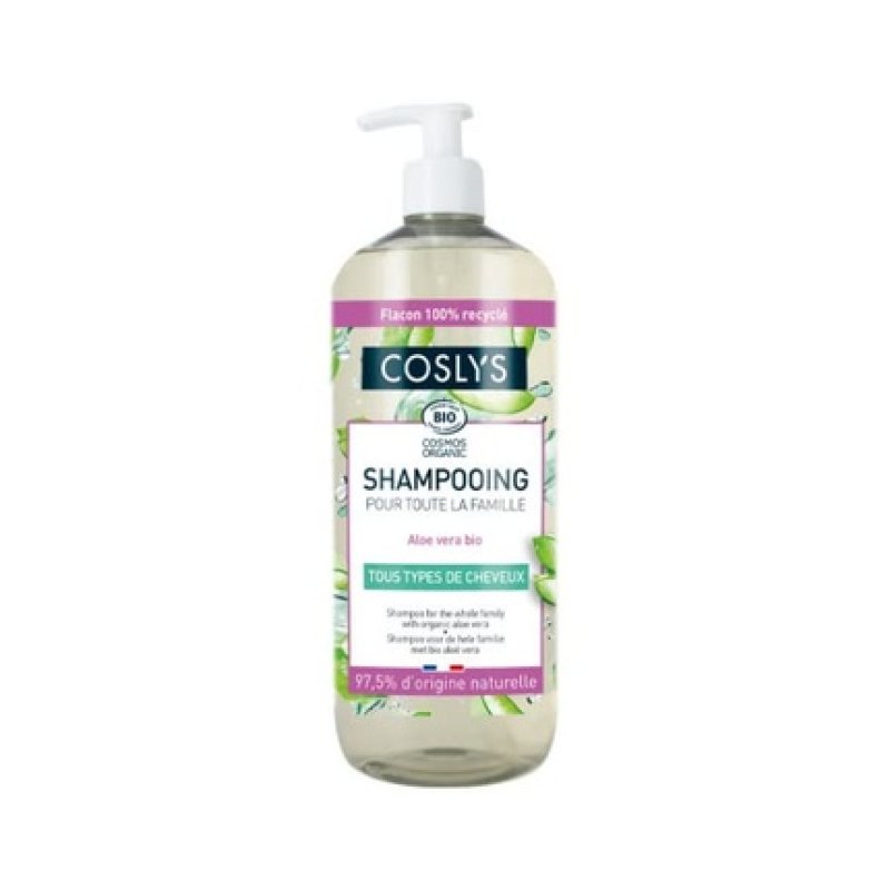 Family Shampoo 1L
