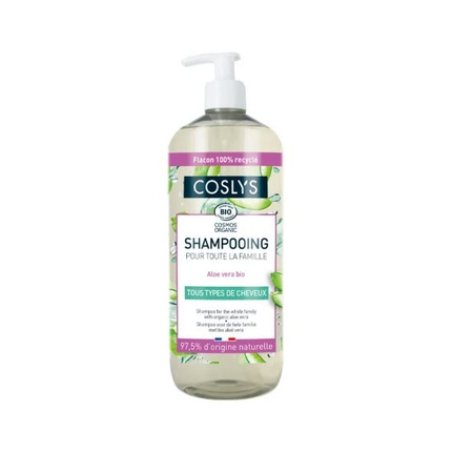 Family Shampoo 1L