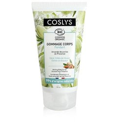 Sweet Almond Melting Body Scrub 150g