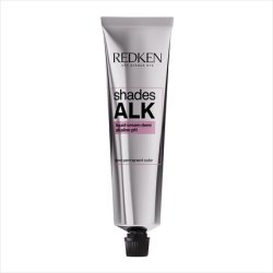 Redken Shades Alk 10p Ivory Pearl 60 Ml Hair Color