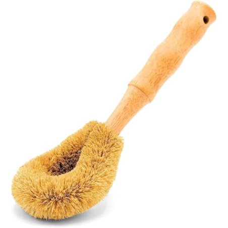 Bamboo Dish Brush