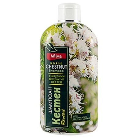 Chestnut Shampoo