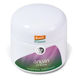 50 Ml Salvia Cream