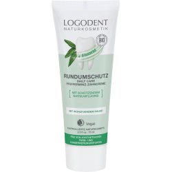 Logodent Complete Protection Daily Care Toothpaste