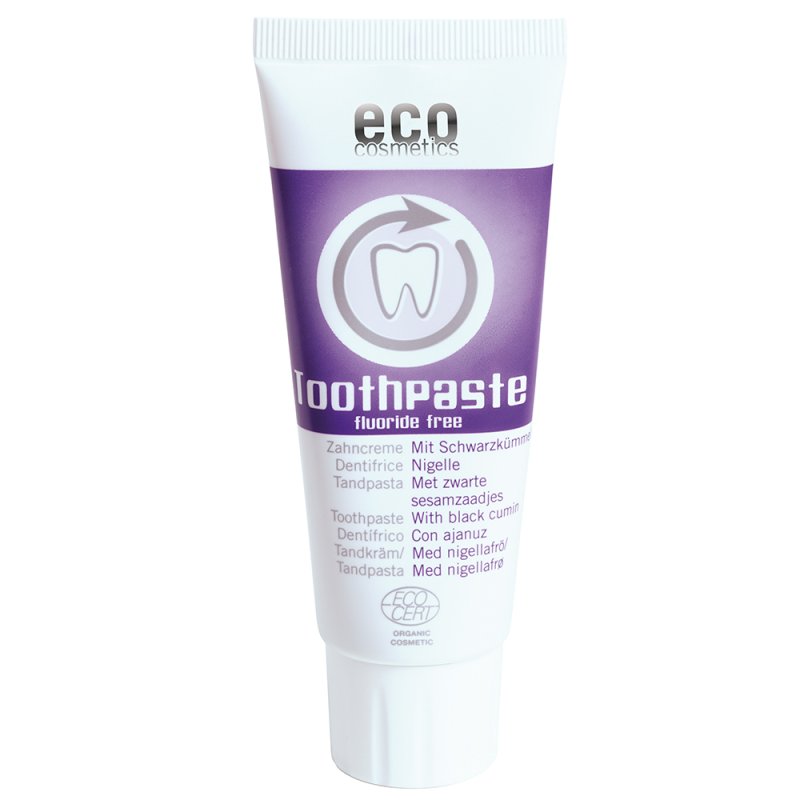ECO Cosmetics EC13201 toothpaste 75 ml