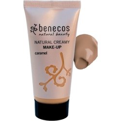 Benecos Creamy Makeup Caramel