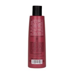 Grn Shades of Nature Organic Cosmetics Shampoo Energy with Organic Olive and Organic Coffee