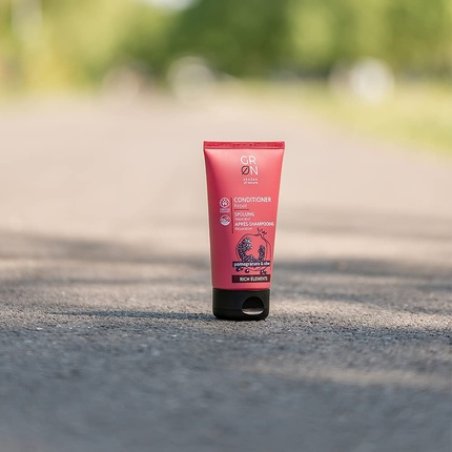 Grn - Shades Of Nature Rich Elements Conditioner Pomegranate