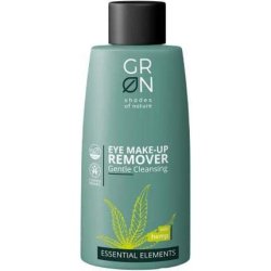 Eye Make-Up Remover Hemp 125ml