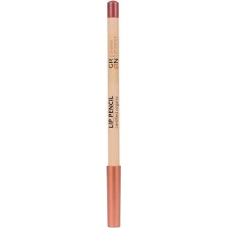 Rosy Bark Lip Pencil