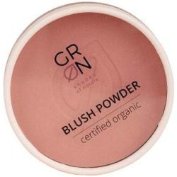 Grön Pink Watermelon Blush Powder 9g