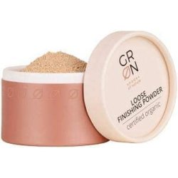 Grn Shades Of Nature Loose Finish Powder Desert Sand 8g