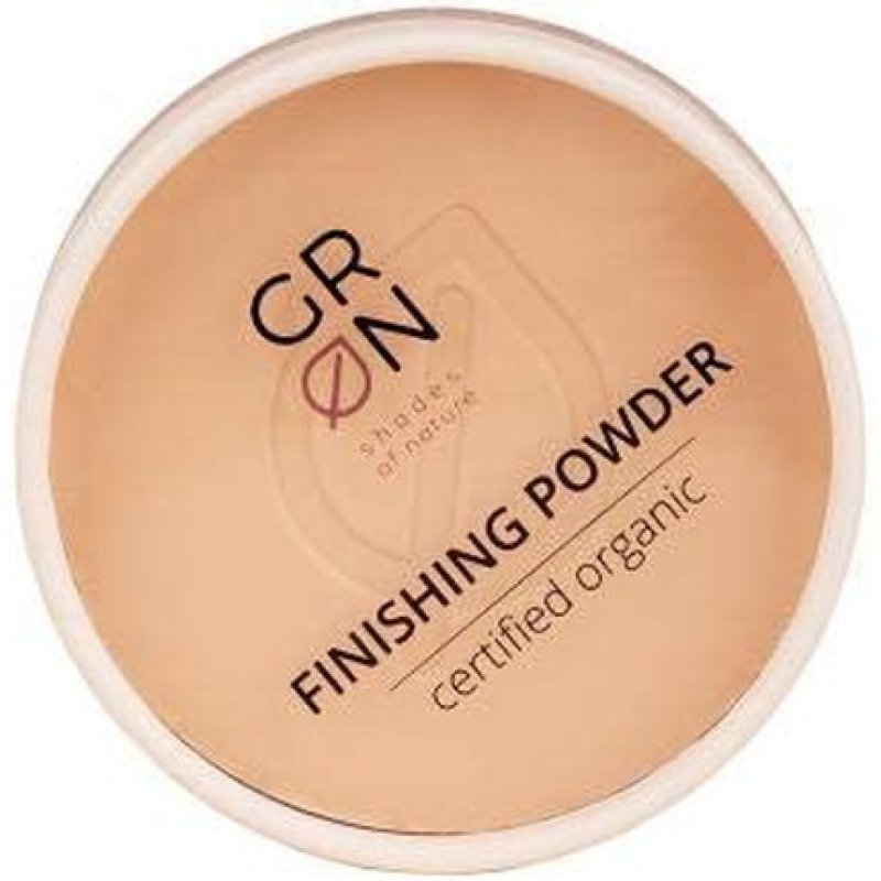 Finishing Powder Pine 9g
